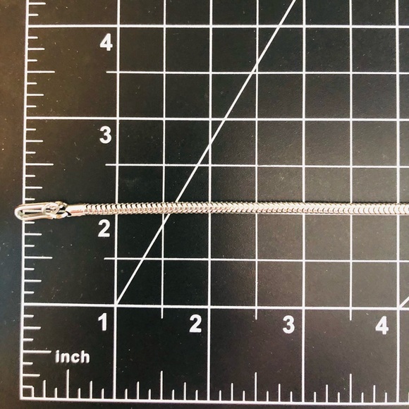 Vintage Crown Trifari RARE Alfred Rhinestone Necklace - Picture 12 of 17